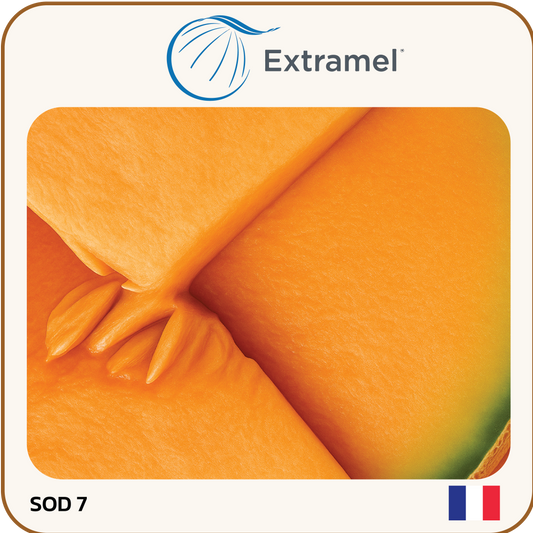 เอนไซม์ SOD (Extramel)