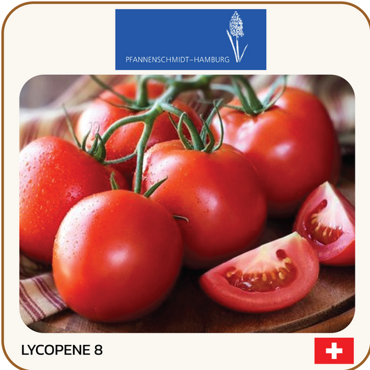 ไลโคปีน (Lycopene)