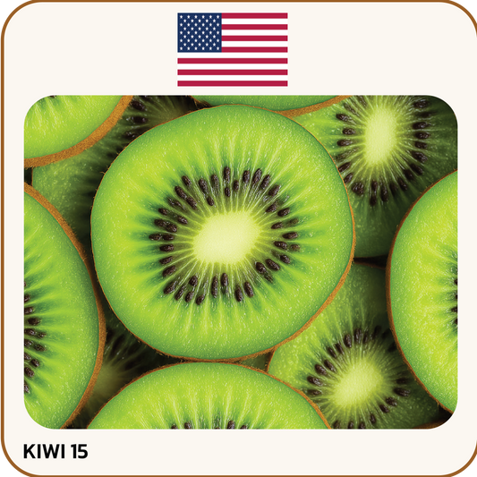 กีวี (Kiwi)