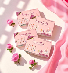 Swedish Master Collagen 4 กล่อง